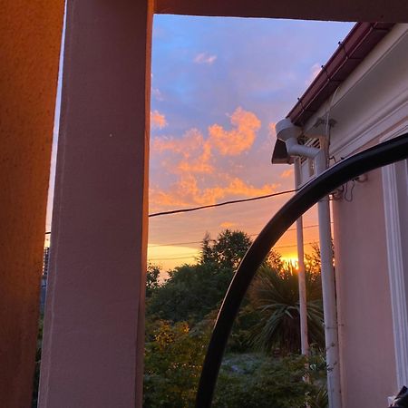 Ana House Villa Makhinjauri Eksteriør bilde