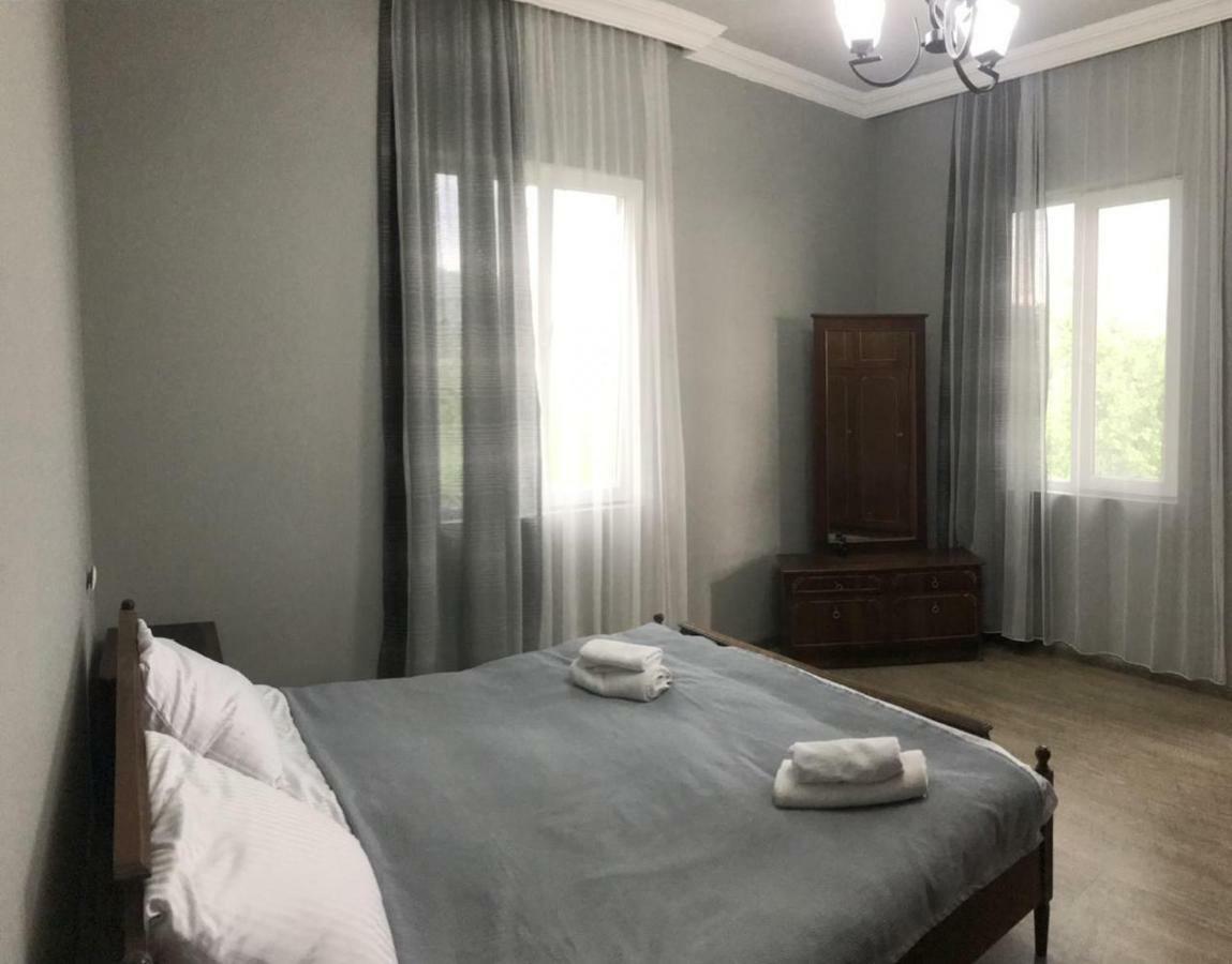 Ana House Villa Makhinjauri Eksteriør bilde