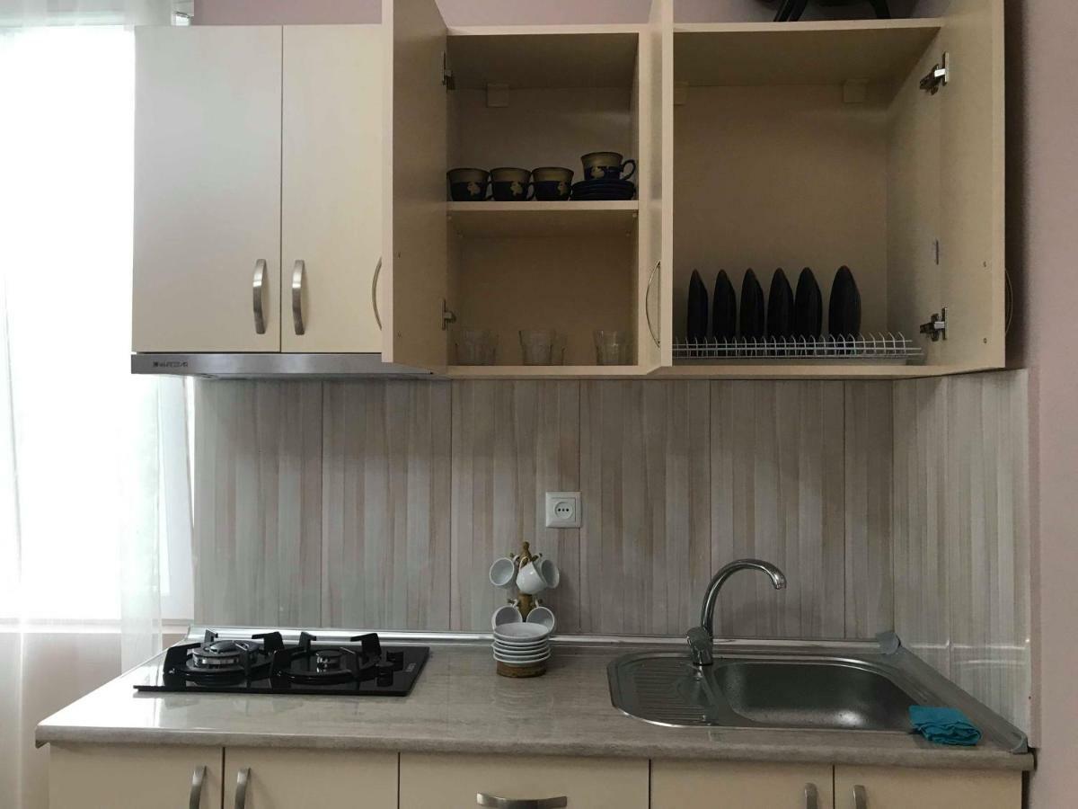 Ana House Villa Makhinjauri Eksteriør bilde