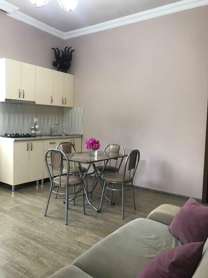 Ana House Villa Makhinjauri Eksteriør bilde