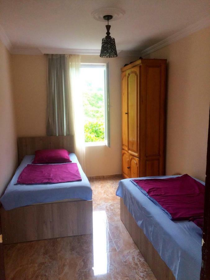 Ana House Villa Makhinjauri Eksteriør bilde