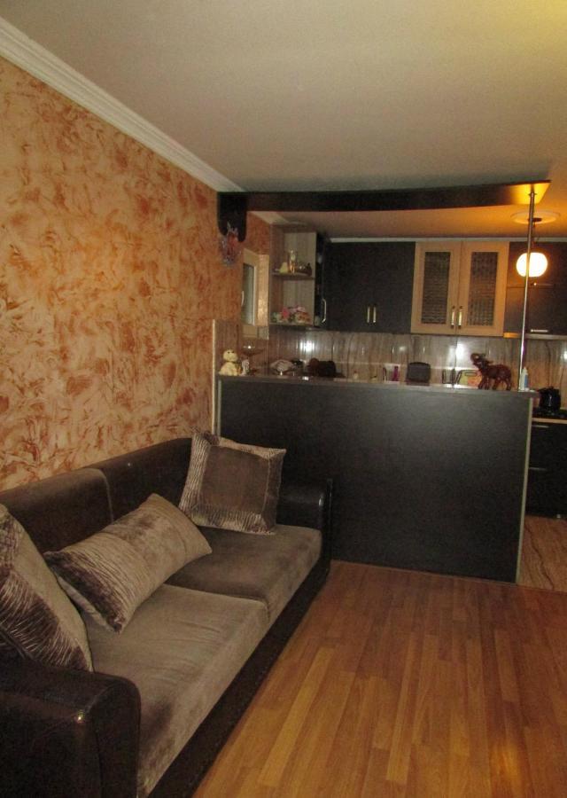 Ana House Villa Makhinjauri Rom bilde