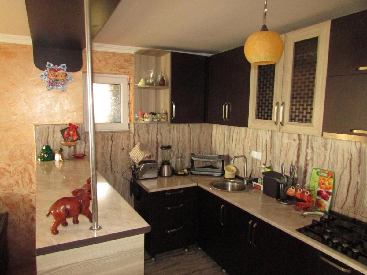 Ana House Villa Makhinjauri Rom bilde